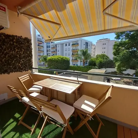 Apartment Sofiamarholidays- Casa Brisa Mar *