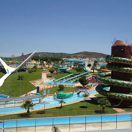 Sofiamarholidays- Casa Brisa Mar Apartment *