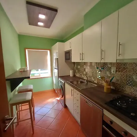 Apartment Sofiamarholidays- Casa Brisa Mar