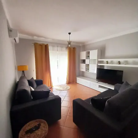 Apartment Sofiamarholidays- Casa Brisa Mar Armacao de Pera