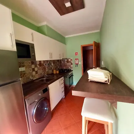 Sofiamarholidays- Casa Brisa Mar