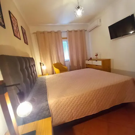 Sofiamarholidays- Casa Brisa Mar Apartment