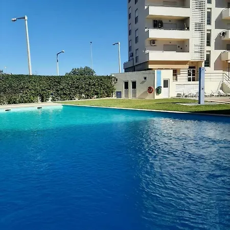 Sofiamarholidays- Casa Brisa Mar Apartment